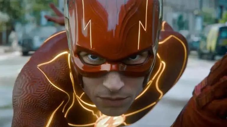 How Ezra Miller starrer The Flash, many years in the works, finally reached the finish The Flash
