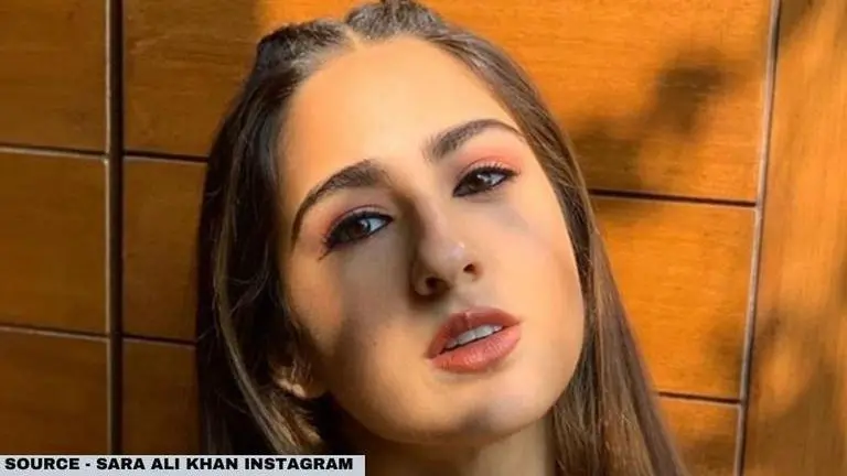 Sara Ali Khan