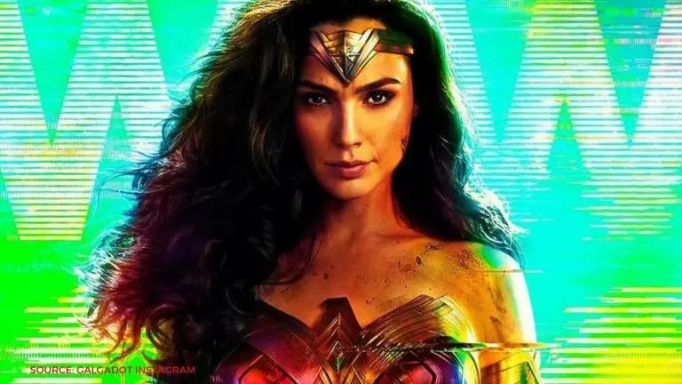 Gal Gadot says the team of 'Wonder Woman 1984' wanted to raise the bar with the film Gal Gadot
