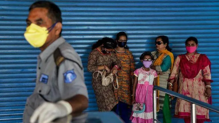 South Asian leaders call for cooperation on coronavirus