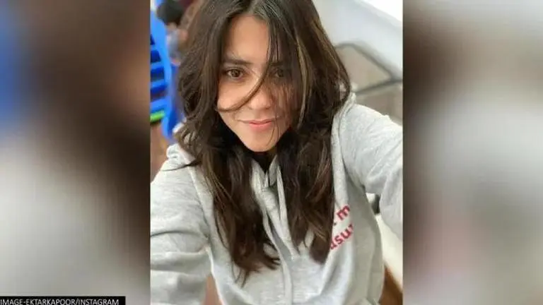 Lock Upp: Ekta Kapoor reveals the reason behind opting for a captive reality show Lock Upp
