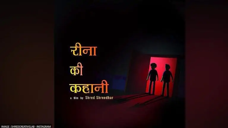 'Reena Ki Kahaani' to release on Human Rights Day; will shed light on human trafficking Reena Ki Kahaani