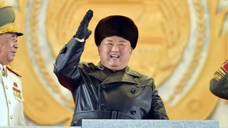 North Korea: Here's all you need to know about 'the most secretive nation in the world' North Korea