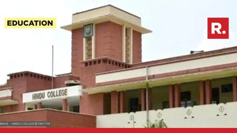 Hindu College