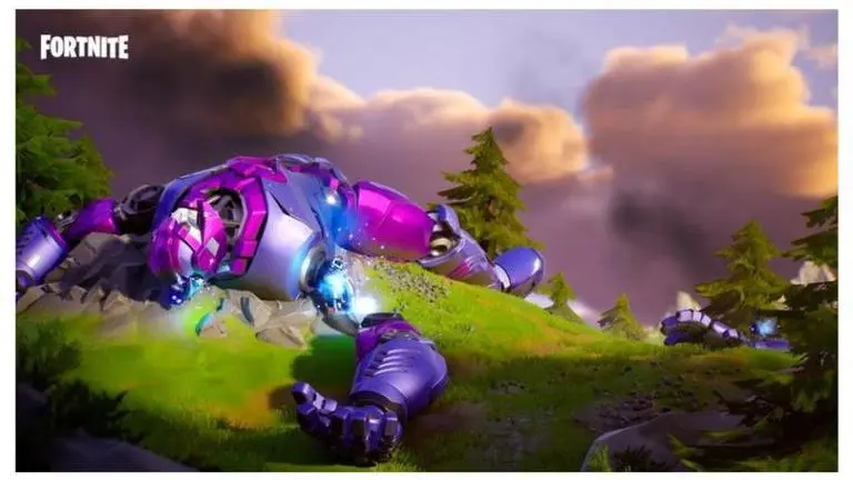 fortnite week 2 challenges