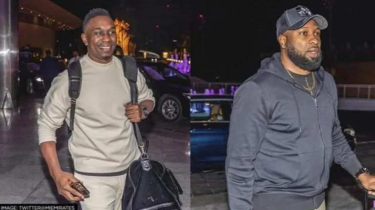 International League T20 2023: Full squads, schedule, timing, and all you need to know International League T20 schedule