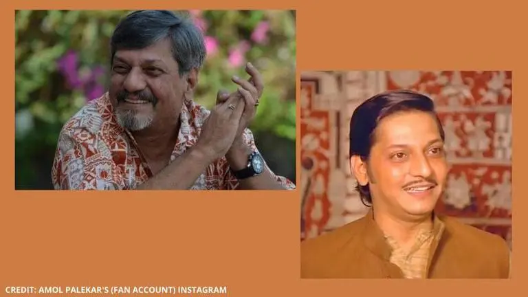 Amol Palekar