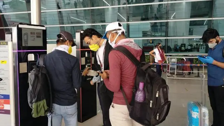 'I will come back to India, had a great experience despite pandemic,' says Israeli tourist Coronavirus