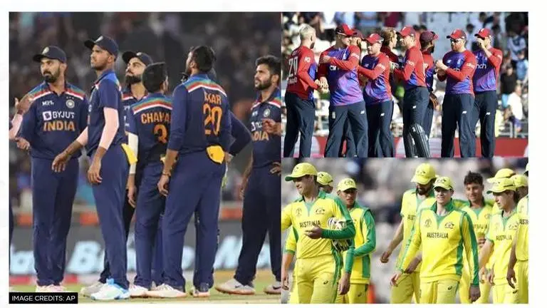 T20 World Cup: India to face England & Australia in warm-up games on October 18 & 20 T20 World Cup, Virat Kohli