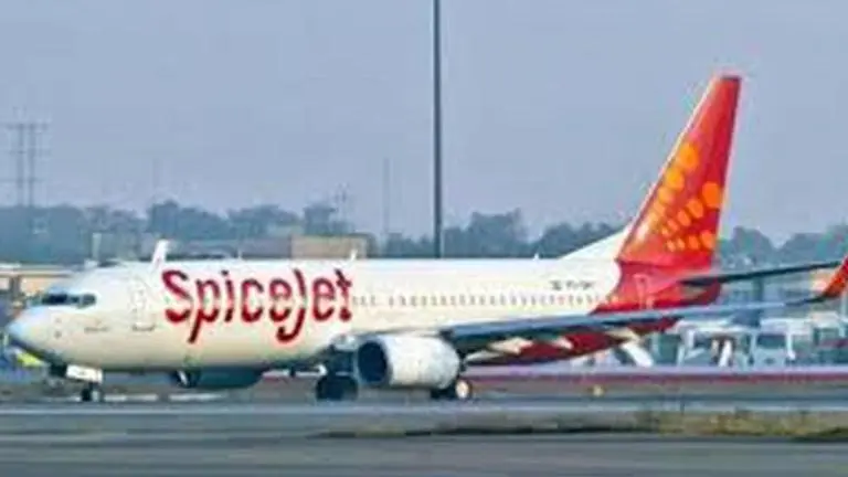 COVID-19: SpiceJet operates first cargo flight to Singapore to bring back medical equipment coronavirus