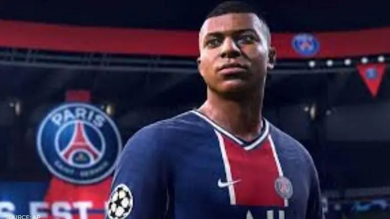 FIFA 21: Research reveals 56% of people have meaningful conversations after playing FIFA fifa 21