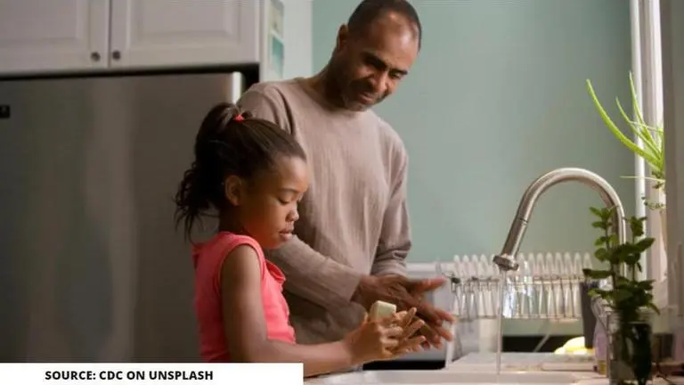 Workout Tips: Home chores you can indulge in during COVID-19 lockdown to stay fit Workout Tips