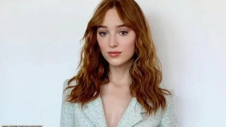 'Bridgerton Season 2': Phoebe Dynevor opens up about her character arc in upcoming season bridgerton season 2