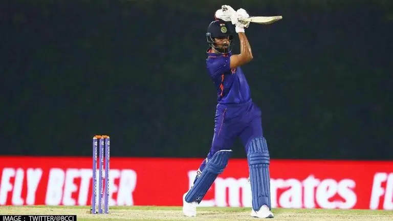 KL Rahul likely to lead the team in India vs New Zealand T20 Series: Report KL Rahul to lead Team India