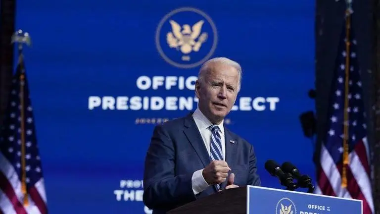 Spike in COVID-19 cases is 'alarming', Trump admin needs to take urgent action: Biden