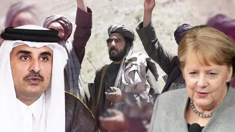 Qatar, Taliban, Kabul, Afghanistan, Germany, Taliban news