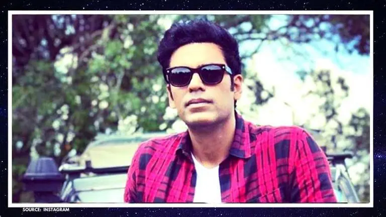 Samir Kochhar feels nostalgic about 'BALH'; says 'feels like it happened yesterday' Samir Kochhar