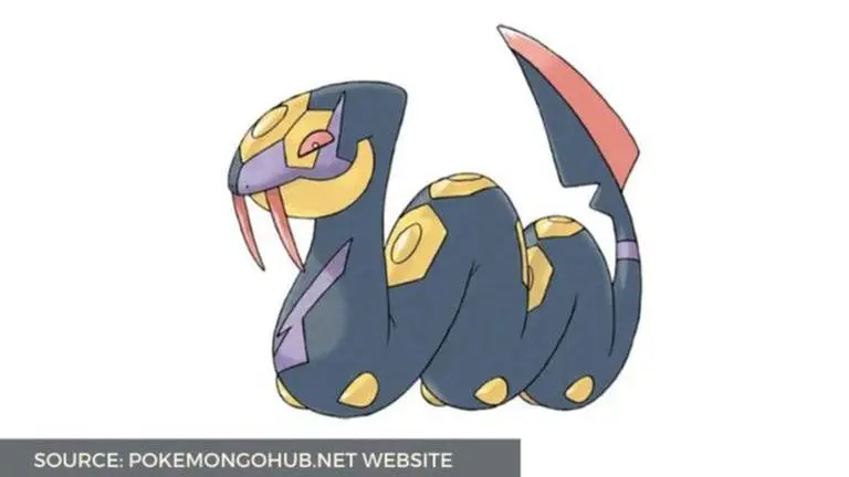 Source: pokemongohub.net Website