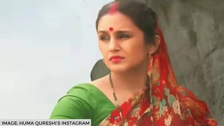 'Maharani' cast: Check out details of actors in this political-drama show maharani cast