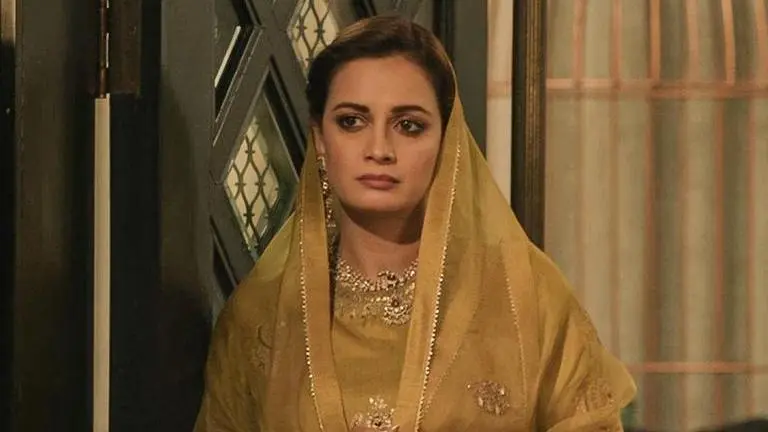 Dia Mirza