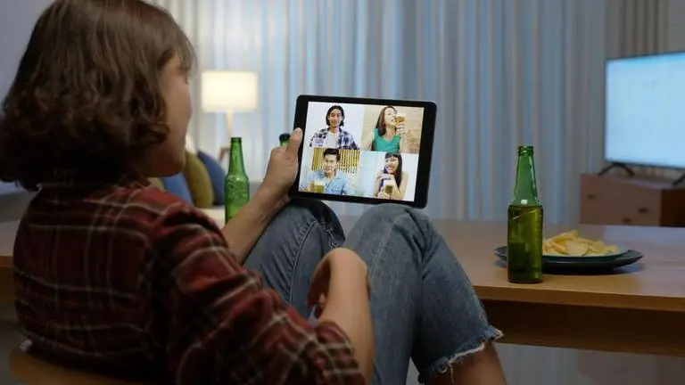 Friendship Day: Video calls to game nights, 5 ways to celebrate with long-distance pals Friendship Day