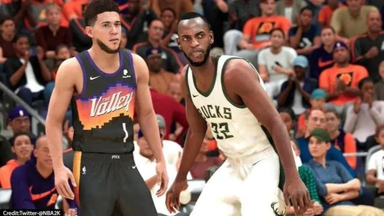NBA 2K22 1.007 Patch Notes released for September 30; all changes made to the game NBA 2K22