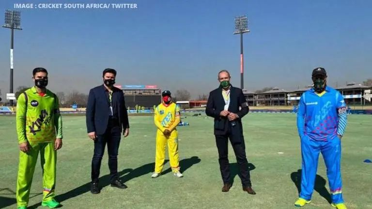 3TC Solidarity Cup live streaming: Where to watch in UAE and MENA countries? 3TC Solidarity Cup