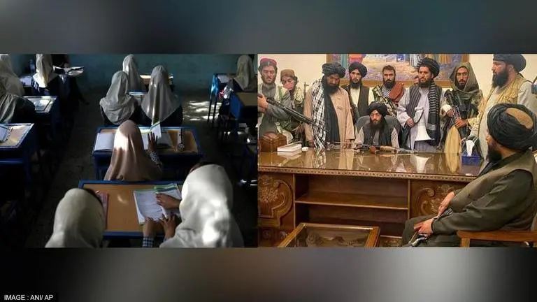 In Afghanistan, Islamic scholars urge Taliban to reopen schools for girls above grade 6 Taliban