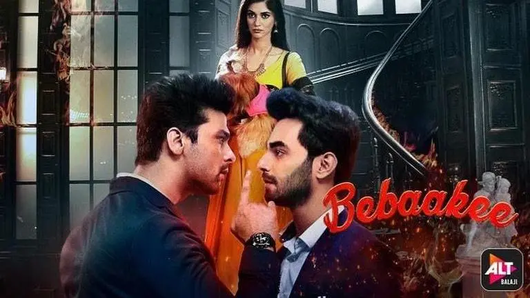 Kushal Tandon starrer 'Bebaakee' to get new episodes in December, confirms Ekta Kapoor Kushal Tandon