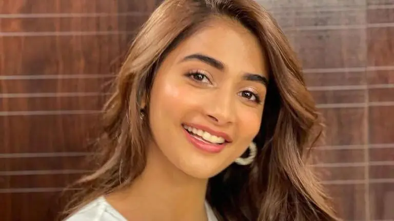 Pooja Hegde