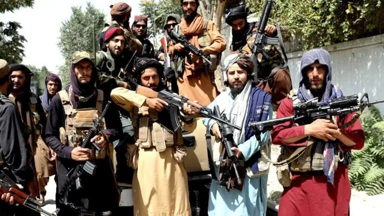 Who are Afghanistan's Hazaras? Once a majority, now living under Taliban's dread Hazara