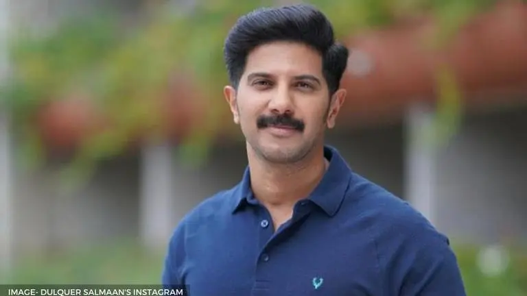 Dulquer Salmaan