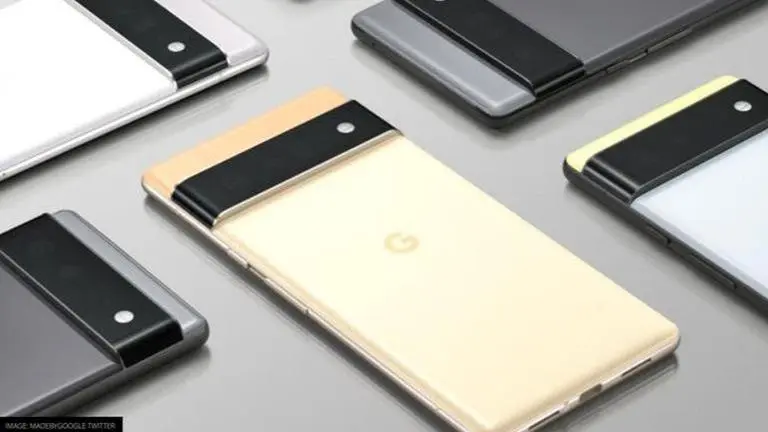 Google Pixel 6 Pro spotted on Geekbench, scores poorly in benchmark test