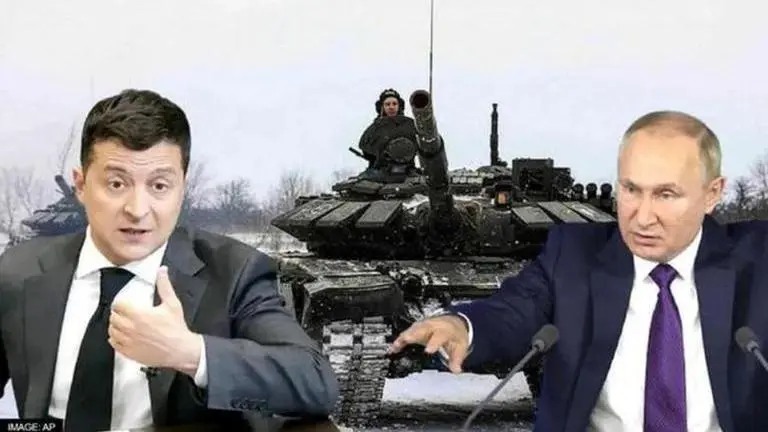 Secret intelligence has unusually public role in Ukraine war Ukraine War