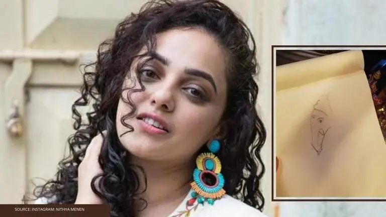 nithya menen
