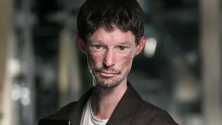 Who is Darren Kent? The actor who starred in Game Of Thrones, Dungeons And Dragons Darren Kent