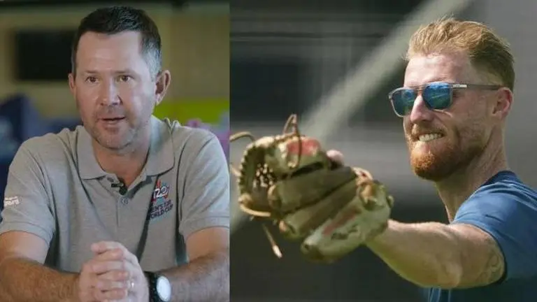 'Might just backfire': Ricky Ponting fires warning for Ben Stokes' England ahead of Ashes The Ashes