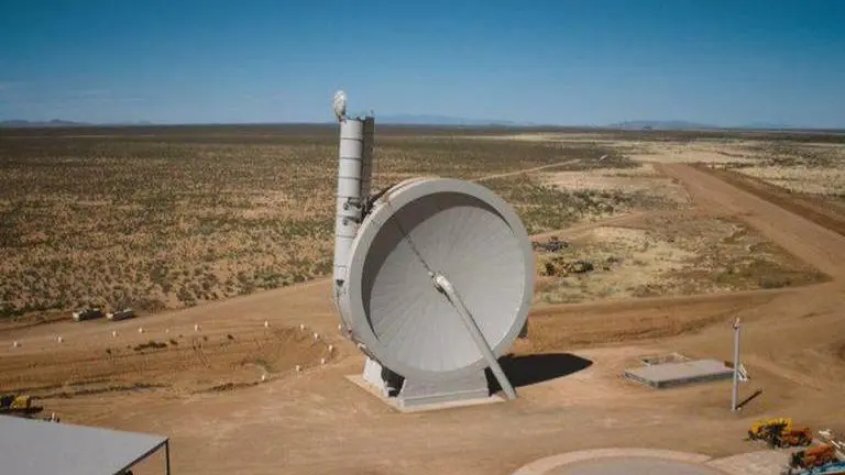 NASA to test SpinLaunch's new suborbital accelerator to fling spacecraft into orbit NASA