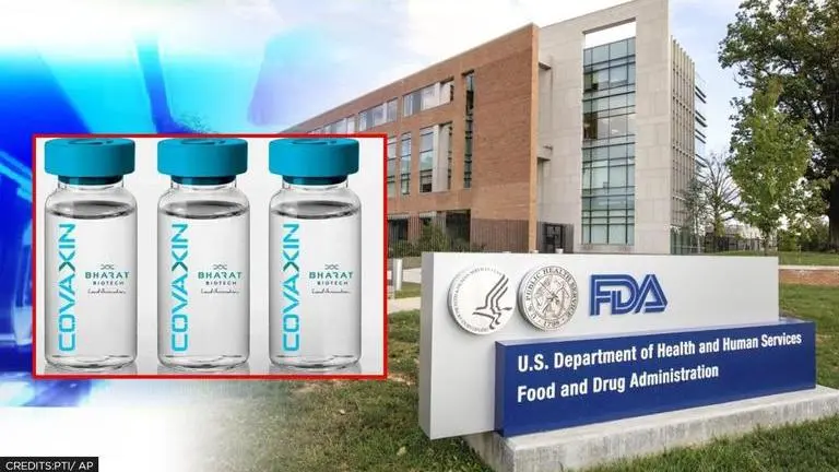 COVAXIN: Bharat Biotech working to get clearance as FDA rejects emergency authorisation covaxin