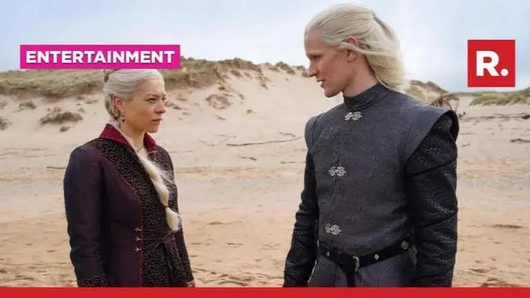 House of the Dragon: Here's when the hit series could return for Season 2 House of the Dragon