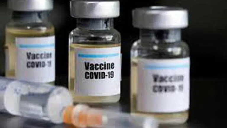 Aug 15 target for COVID-19 vaccine launch 'unfeasible': Indian Academy of Sciences