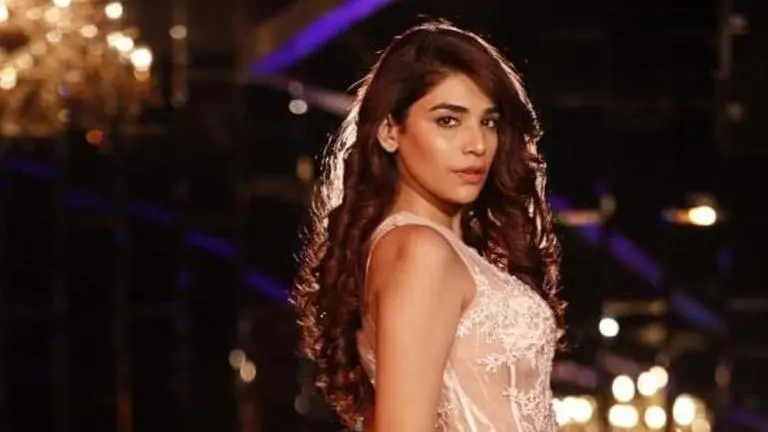 Anjum Fakih celebrates her 31st birthday, 'Kundali Bhagya' cast & fans wish actor Anjum Fakih