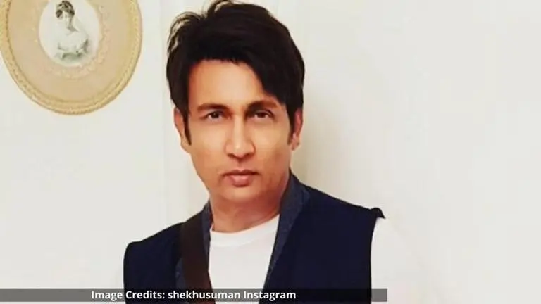 Shekhar Suman says what happens in Bollywood "is not Nepotism, it is Gangism" Shekhar Suman