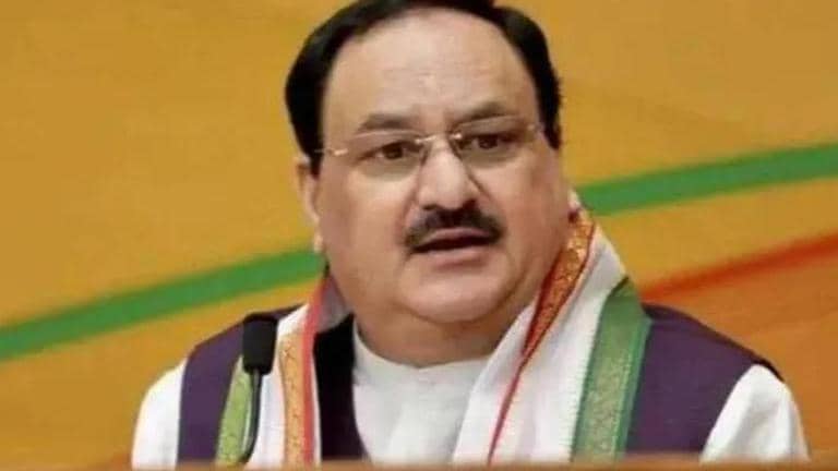 BJP president J P Nadda in Tripura for 2 days | Republic World