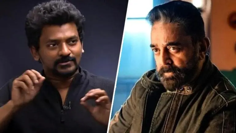 Nelson Dilipkumar, Kamal Haasan