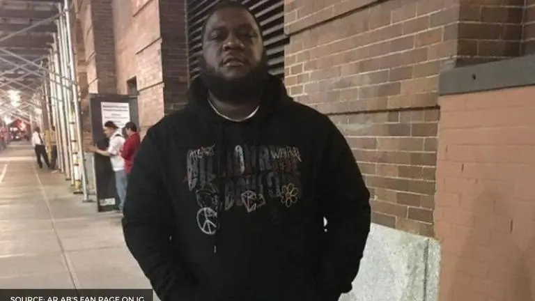 AR Ab Philly rapper sentenced to 45 years of imprisonment; Here's what happened Image source: AR Ab's fan page on Instagram