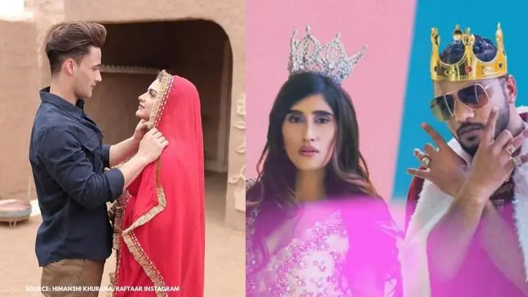 Latest Punjabi songs: 5 new tracks that will make it to your must-listen playlist latest punjabi song