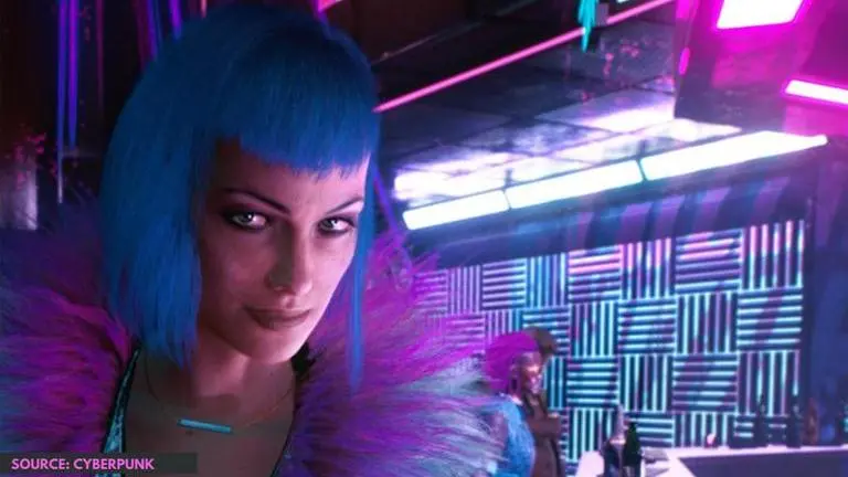 Can you change appearance in Cyberpunk 2077 after the initial character setup? Can you change appearance in Cyberpunk 2077