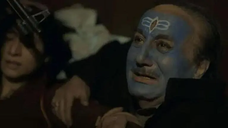 'The Kashmir Files' Box Office Day 4: Film beats biggies amid 'record-smashing spree' The Kashmir Files Box Office Collection