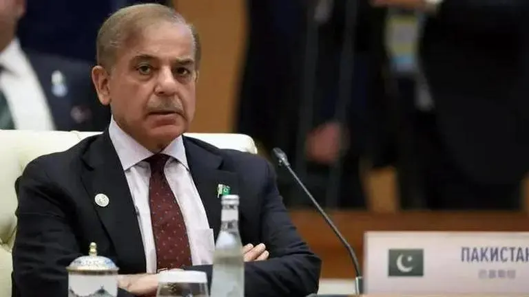 Pakistan's National Assembly to be dissolved on August 9, announces PM Shehbaz Sharif Pakistan